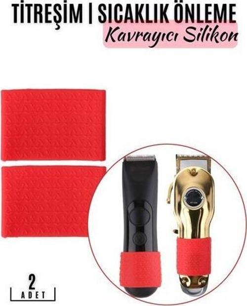Tıraş Makinesi Kayma Sıcaklık Titreşim Kavrama Düzeltici