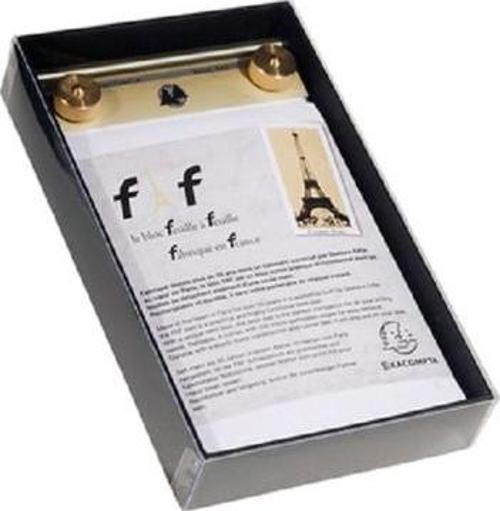 Masaüstü Metal Düzenleyici