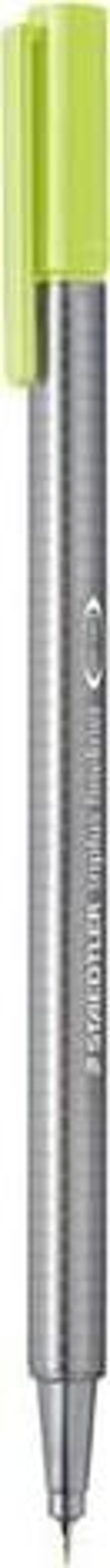 Fineliner 0.3 mm Turkuaz Kalem