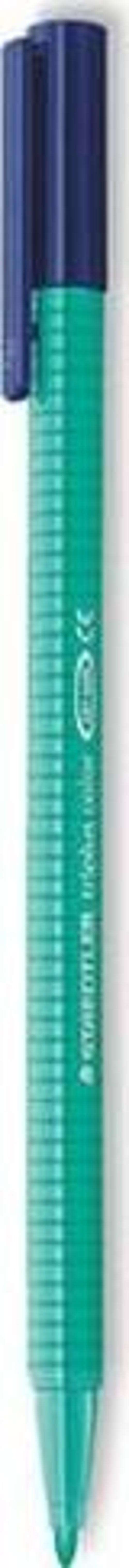 Triplus Color Mavi Keçeli Kalem