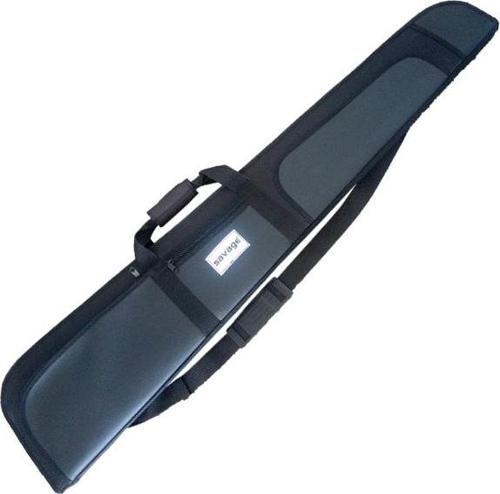İmperteks İki Cepli Tüfek Kılıfı Siyah 120 CM (YT-001)