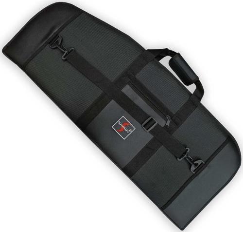İmperteks Şarjörlü Tüfek Kılıfı Siyah 80 cm (YT-014)