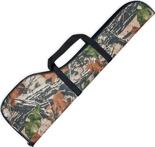Ağaç Desenli Pompalı Tüfek Kılıfı 72 cm (TFK 001P)