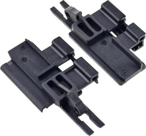 2 ADET - Bmw E39 E53 X5 M5 için Sunroof Tel Ucu Sağ Sol 