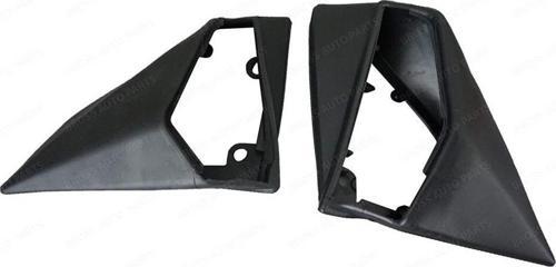 2 ADET Mercedes W201,W124 Dikiz Aynası Kauçuk Conta A1248107716