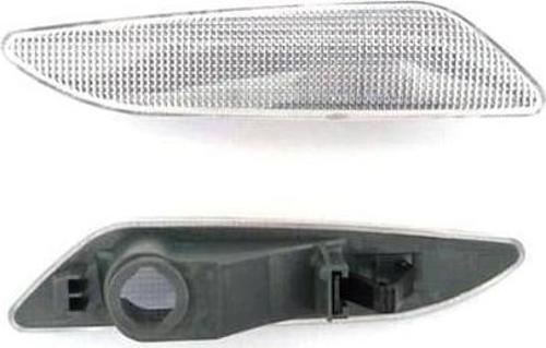 60686517 Sol Çamurluk Sinyali - Fiat Egea Alfa Romeo 147 156