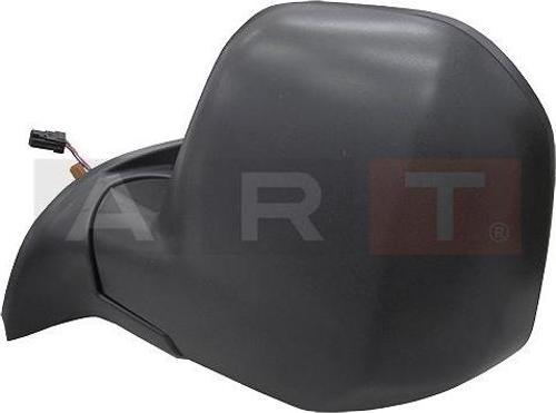 AYNA  SOL  PEUGEOT PARTNER TEPEE 08-  (ELEKTİRİKLİ)       8153.TP