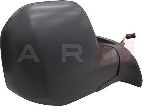 AYNA SAĞ PEUGEOT PARTNER TEPEE 08- (ELEKTİRİKLİ)     8153.SZ