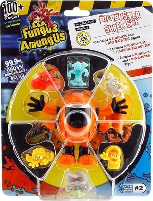 Fungus-Figür Bio Buster Set 22538