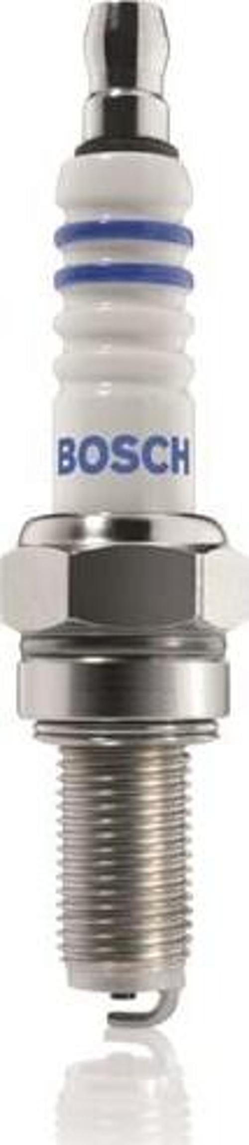 Bosch Fiat 4'lü Buji Seti -FR8DC   ( DOBLO PALİO MAREA )