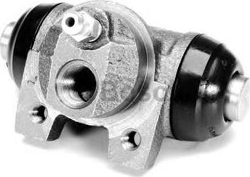 BOSCH Fren Silindiri Partner Berlingo  (22. 2Mm) 
