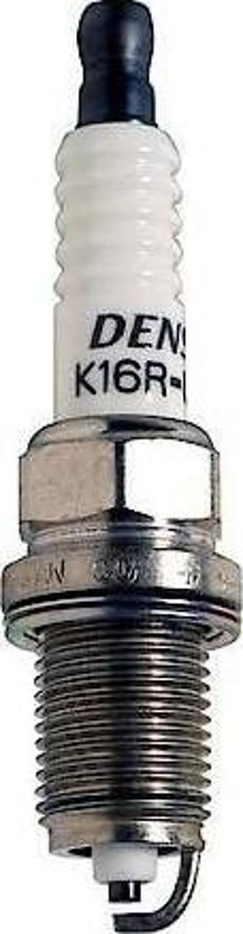 Denso K16ru11 Buji Aurıs 1.4-Avensıs 1.8-1.6 Vvti