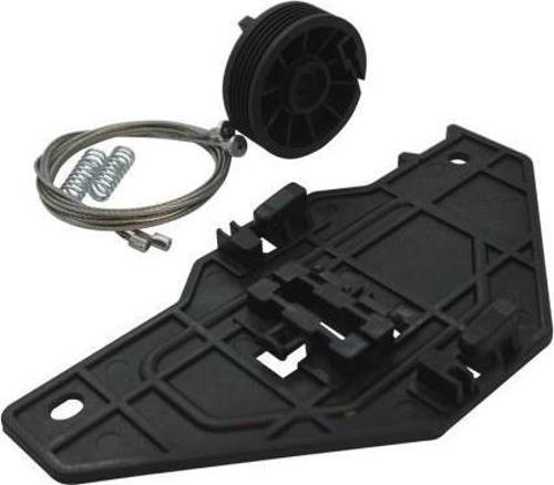 Citroen C3  Ön Sağ Cam Kriko Tamir Seti  ( 2010-2013 )