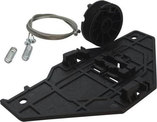 Citroen C3  Ön Sol Ön Cam Kriko Tamir Seti  ( 2010-2013 )