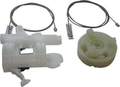 Fiat 500  Sağ Ön  Cam Kriko Tamir Seti (2007-  )   68070266AD