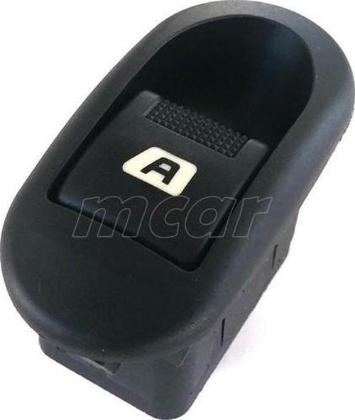Cıtroen C3-C2, PEUGEOT 1007  ÖN SAĞ CAM AÇMA ANAHTARI    6554L7