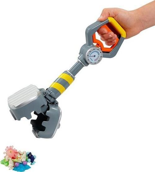 Toplayacı Çekiç ve Figür 22531