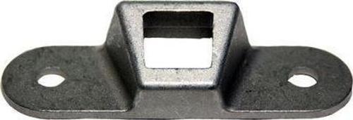 Fiat Citroen Peugeot  Arka Kapı Üst Kilit Karşılığı 1303898080