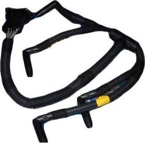 FIAT DOBLO BUJİ KABLO TAKIMI 55189815