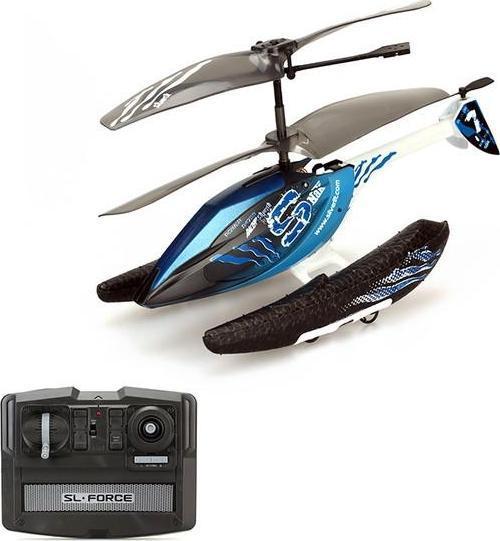 -Hydrocopter ( İç Mekan )