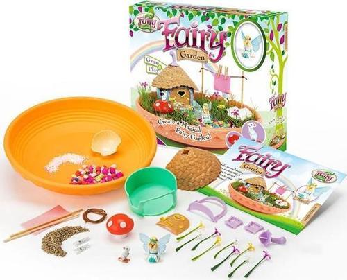 MyFairyGarden-Peri Bahçesi