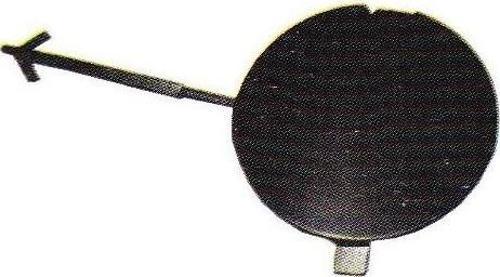 FIAT LINEA Arka Tampon Çeki Kapak ( 2007 - 2015 )   735439047  