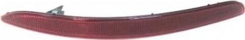 FIAT LINEA Arka Tampon Sol Reflektörü 2007 - 2015 (51914331)