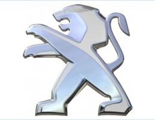 PEUGEOT  301  ASLAN ARMA ve PEUGEOT ve 301  YAZISI SETİ -3 LÜ