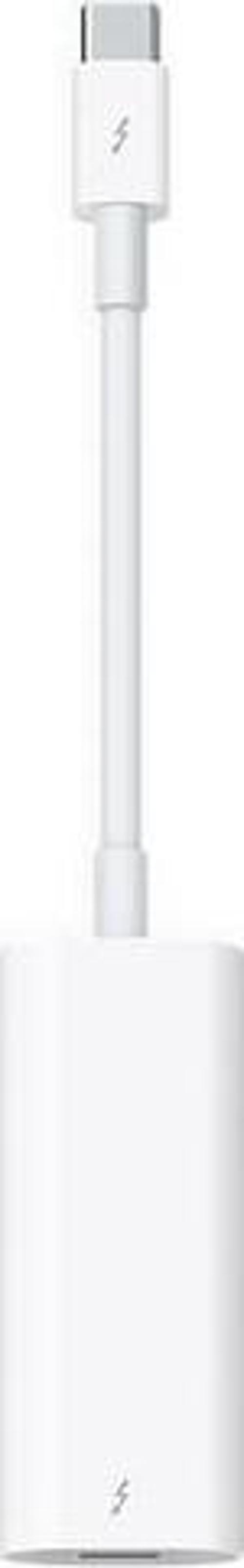 Thunderbolt T3 Usb-C Thunderbolt T2 Adaptörü MMEL2ZM/A