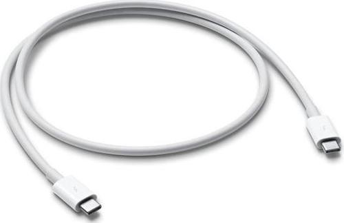 Thunderbolt 3 0.8 m USB C Kablo MQ4H2ZM/A
