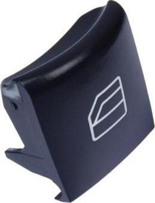 Mercedes A-B-ML için   Cam Düğme Kapak Sağ  Ön veya Arka 