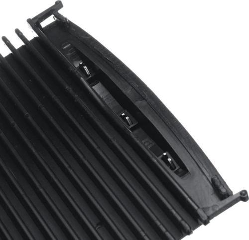 Mercedes C Class W203 Orta Konsol Sürgülü Perdesi 2000 - 2007