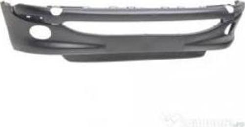 PEUGEOT 206 ÖN TAMPON SİSLİ  7401.N3