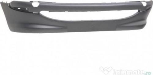 PEUGEOT 206 ÖN TAMPON SİSSİZ MODEL 7401.N2 