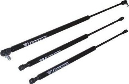 Opel Astra G Hb Sağ Sol Bagaj Amortisörü Takımı 1998-2009