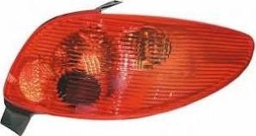 PEUGEOT 206 SAĞ STOP Y.M                              6351.S0