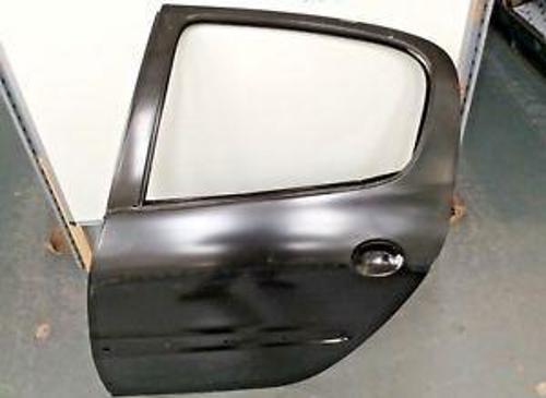 PEUGEOT 206 SOL ARKA KAPI 9006.78