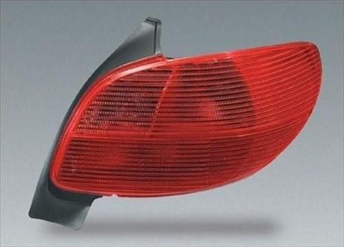 PEUGEOT 206 SOL STOP E.M                                     6350.P1