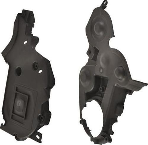 Peugeot Citroen  Triger Kapak Seti DV4TD 1.4 HDi 8V