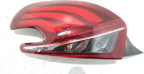PEUGEOT 208 SOL STOP LAMBASI Y.M. (2015-2018 )        9810343080