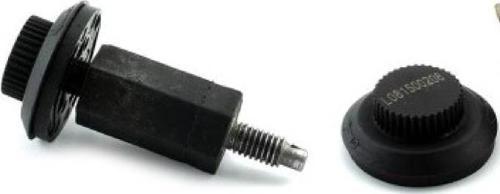 Peugeot Partner 406 607  Motor Üst Kapak Sabitleme Pimi +Somunu