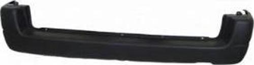 PEUGEOT PARTNER BERLİNGO ARKA TAMPON 97-2007 ARASI 7410.CG
