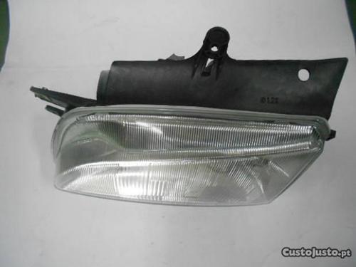 PEUGEOT PARTNER BERLİNGO SOL FAR (96-02 ARASI ) 6204.P8