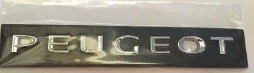 PEUGEOT 301-3008- 508 BAGAJ  KAPUTU PEUGEOT YAZISI   9678484680