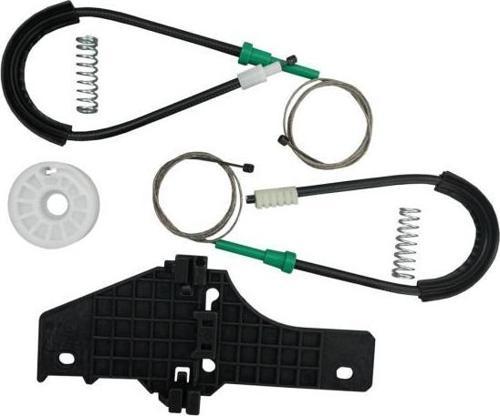 Peugeot 307 Sağ Ön Cam Kriko Tamir Seti   2002-2006
