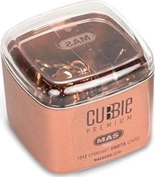 Cubbie Premium Standard Harita Civisi-Rosegold