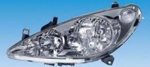 PEUGEOT 307 SOL FAR SİSSİZ  (2001-2002 )                  6204.Z2