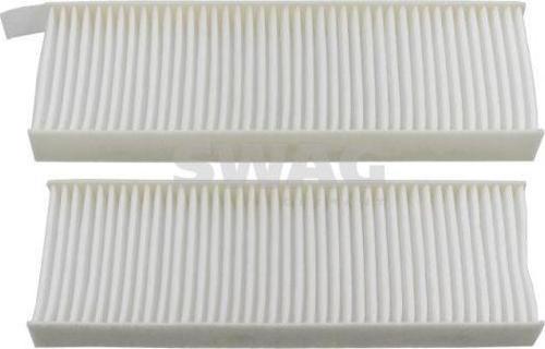 POLEN  FILTRESI ( PARTNER TEPEE+3008+5008=08- )( C4 =08- )  6447.XF