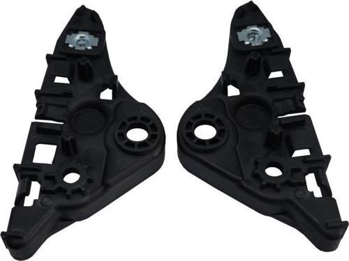 Renault Fluence Ön Tampon Bağlantı Ayak Braketi Set 620940009R