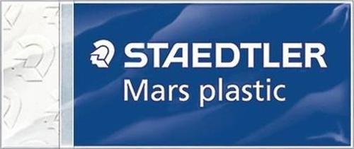 Silgi Mars Plastik